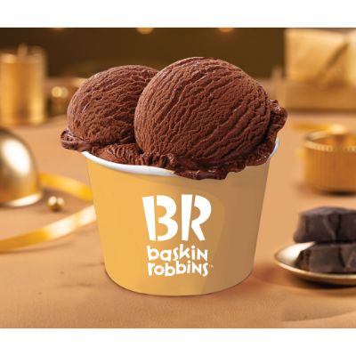 Billionaire’s Chocolate