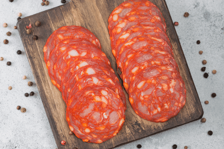Pork Chorizo (Spain)