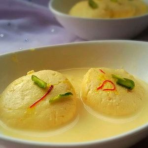 RASMALAI (2 PC)