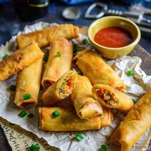 SPRING ROLL1