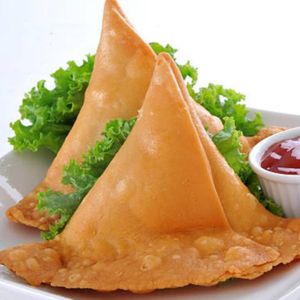 SAMOSA 2 PC
