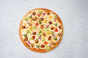 Triple Paneer