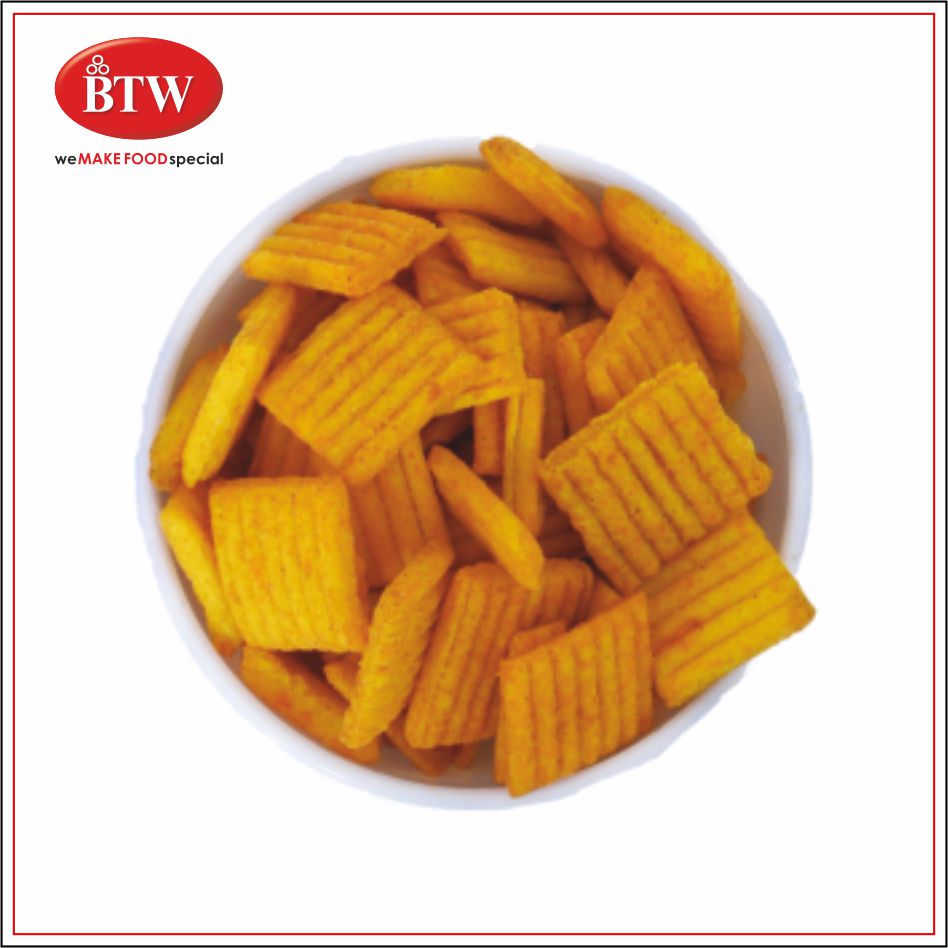 Corn Squares