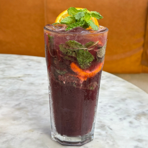 Kala Khatta Lemonade