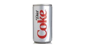 DIET COKE