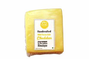 OLD HILL MILD CHEDDAR