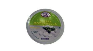 FLANDERS CHERRY CHEESE