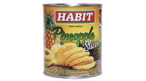 PINAPPLE SLICE 850GM