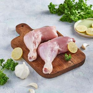 FRESH CHICKEN FULL LEG