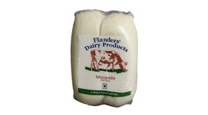 FLANDERS MOZZARELLA CHEESE