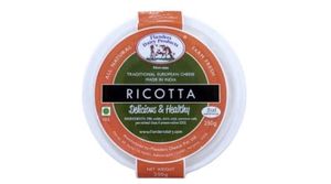 FLANDERS RICOTTA CHEESE
