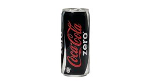 ZERO COCA COLA