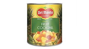 DELMONTE FRUIT COCKTAIL