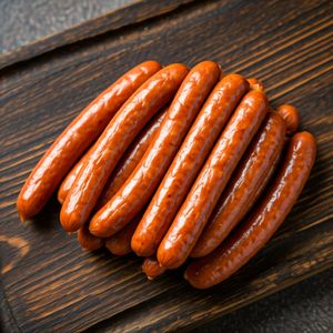 FARMLAND PORK FRANKS