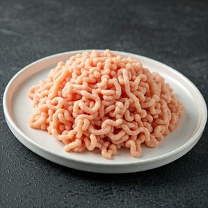 CHICKEN MINCE