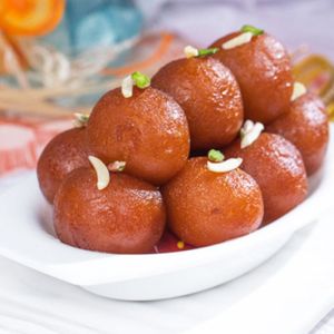 GULAB JAM SMLL (500gm)