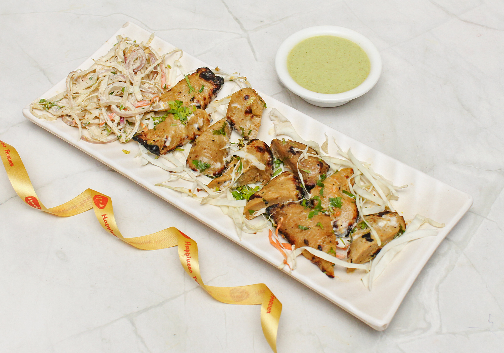 MALAI CHAP TIKKA