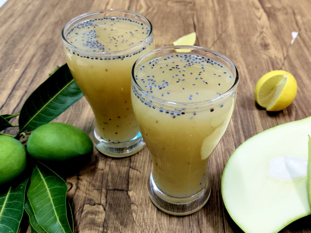 Aam panna