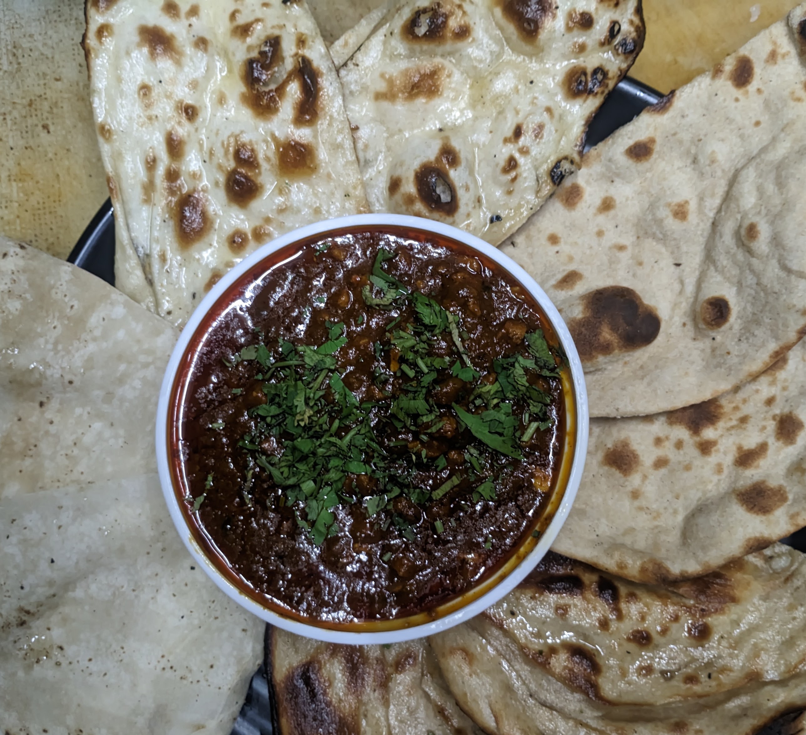 Ramu Ka Dhaba