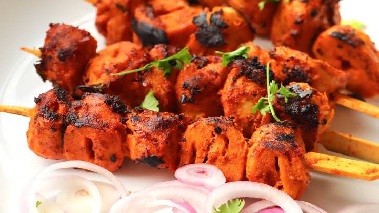 Biryani Bazar