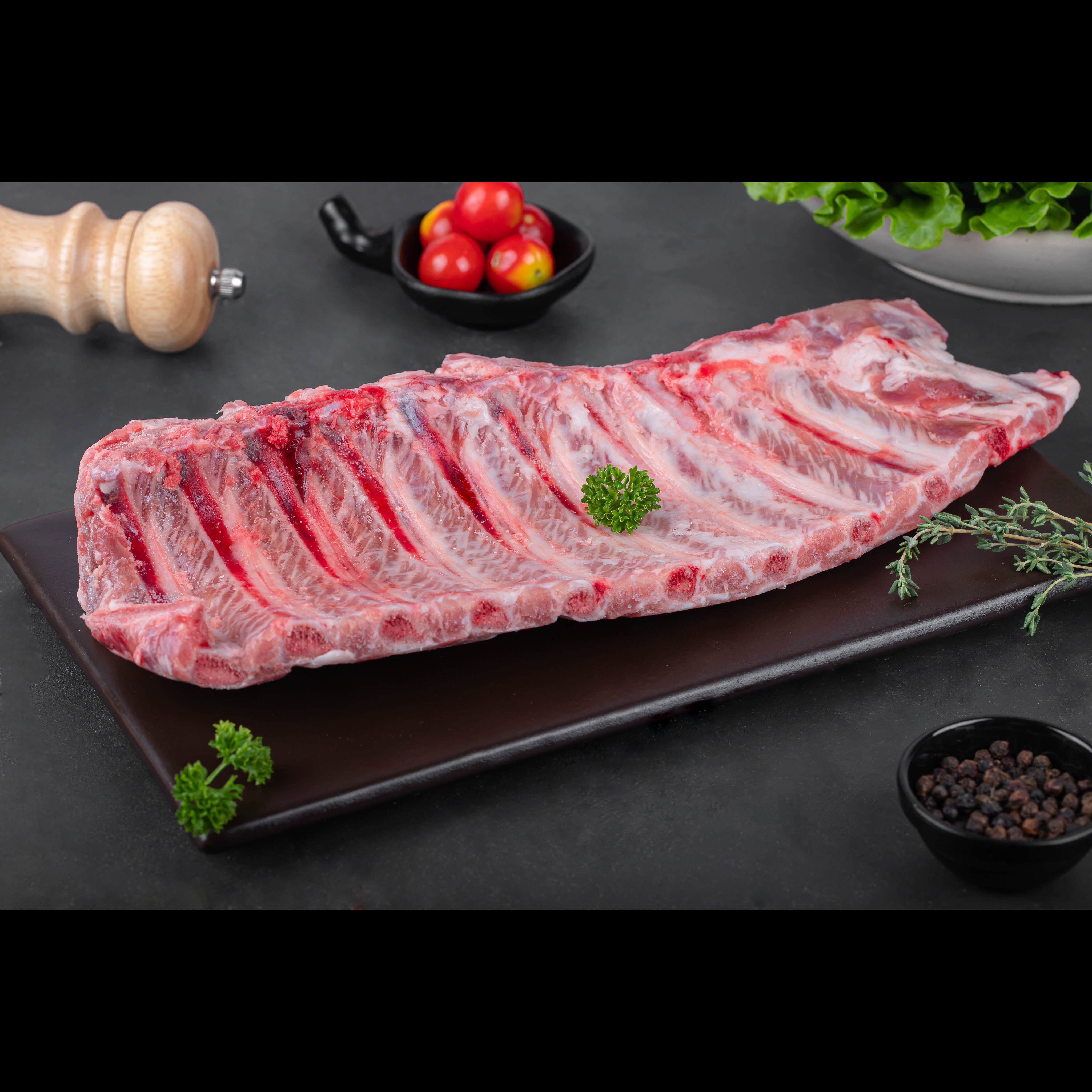 Premium Red Meat