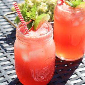 Watermelon Mojito