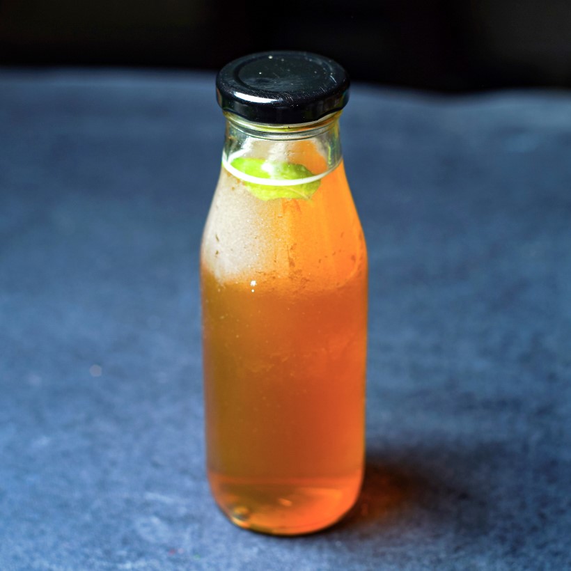 Iced tea