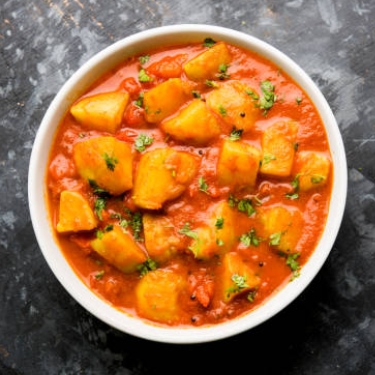 Aloo tamatar 