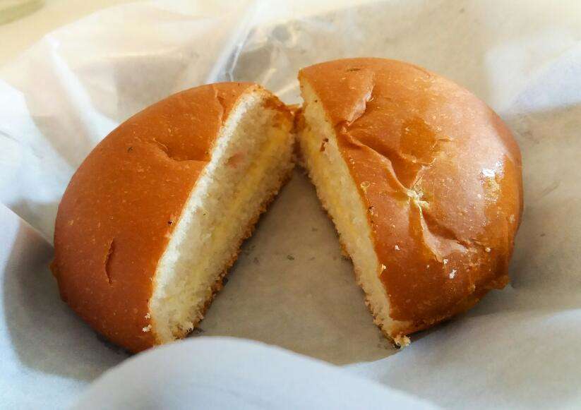 Bun maska