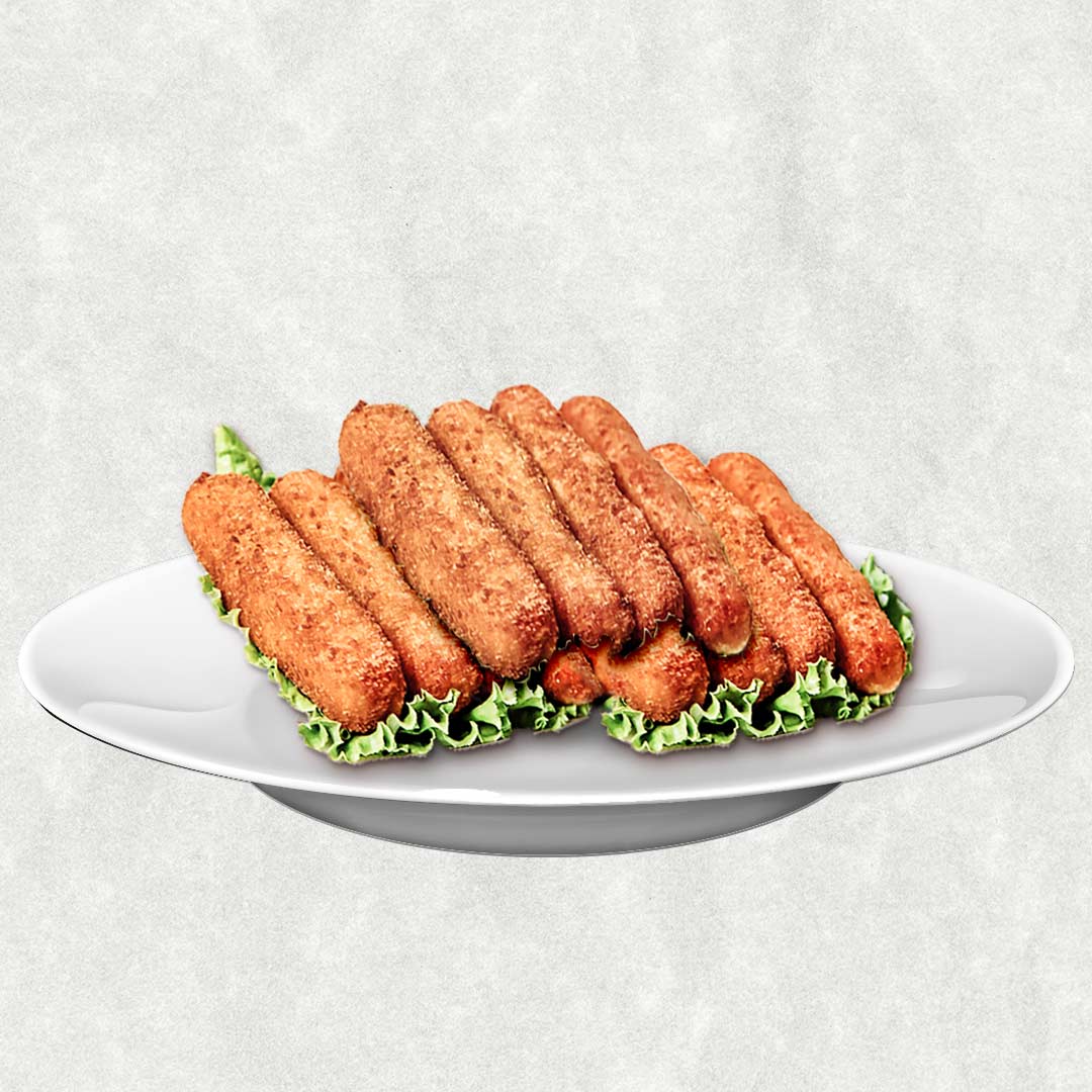 Chicken strips 3 pc