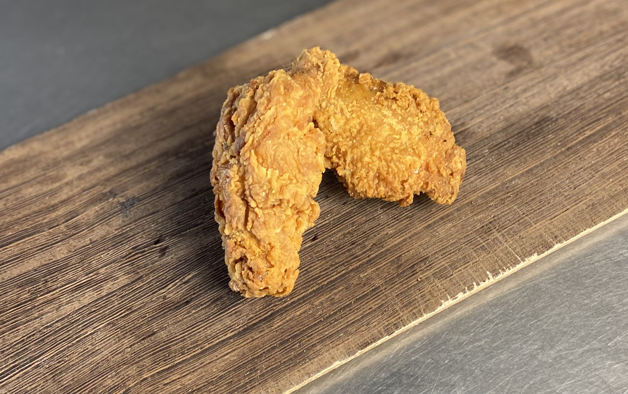 Classic wings