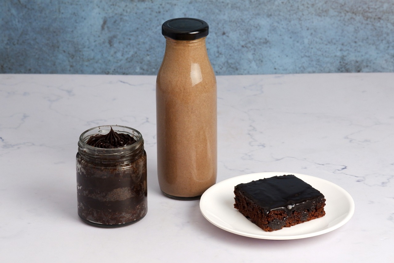 Chocolatey combo