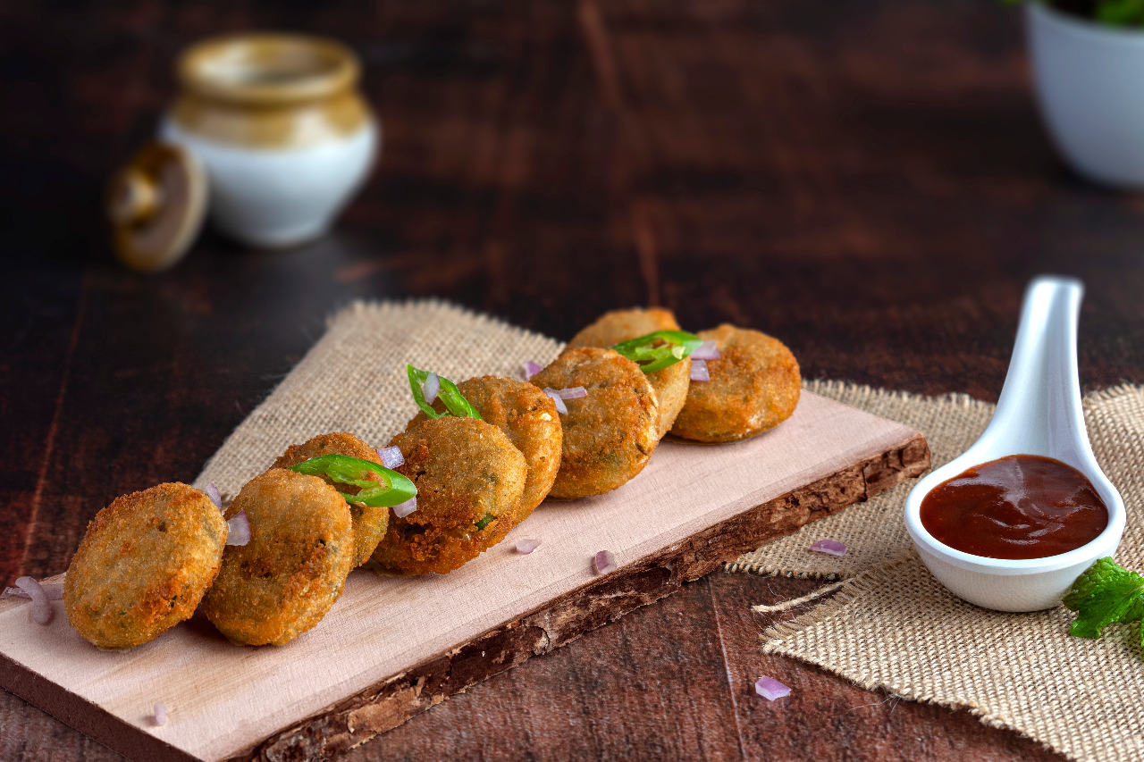 Jalepeno poppers
