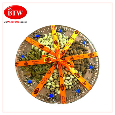 Dry Fruit Hamper 2