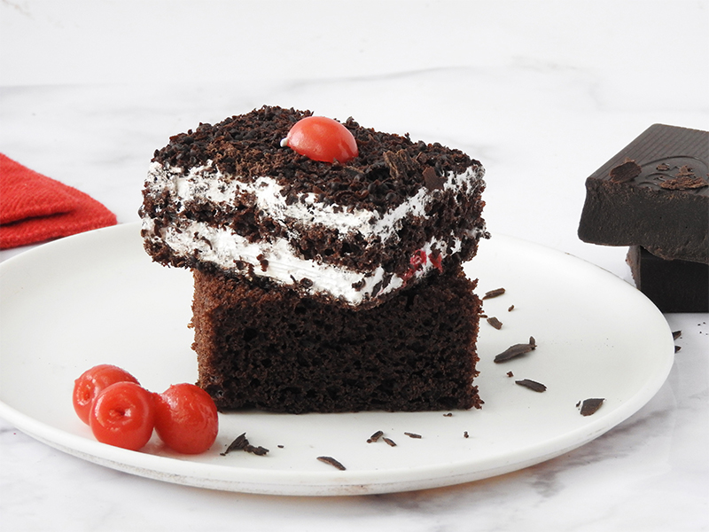 Pastry - pack of any two flavours