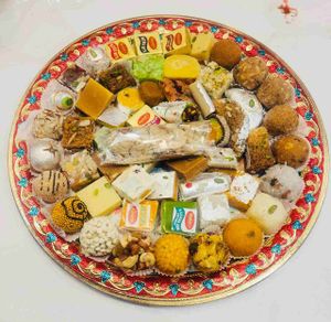 CHAPN BHOG (1.7KG)