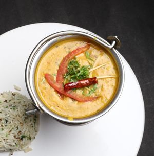 Arhar Dal Tadka