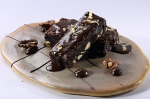 Mud Cake