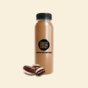 Mocha Chocolate Shake