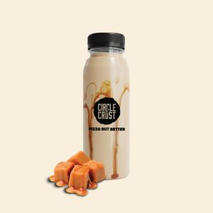 Salted Caramel Shake