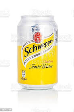 Tonic Water