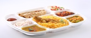 Non - Vegetarian Quik Bites