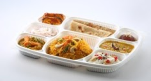 Vegetarian Quik Bites