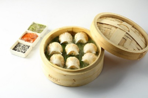 Prawn Dim Sum