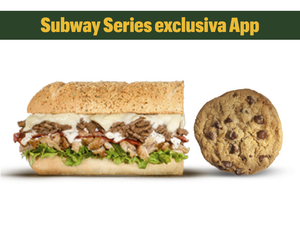 Dupla Series + Galleta