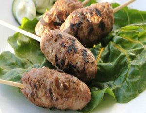 Kofta