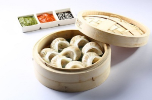 Chicken Dim Sum