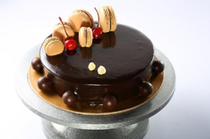 Chocolate Cake 1 Kg