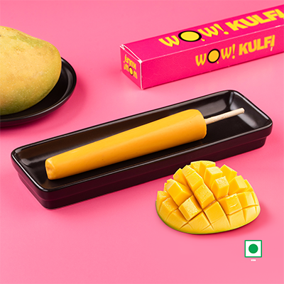 Stick Kulfi Mango Regular