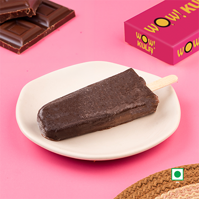 Popsicle Dairy Milk Chocolate